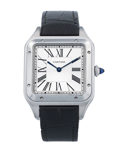 Cartier Santos Dumont WSSA0022